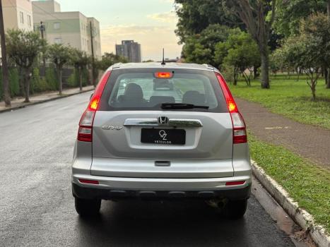 HONDA CRV 2.0 16V 4P EXL FLEX AUTOMÁTICO, Foto 6