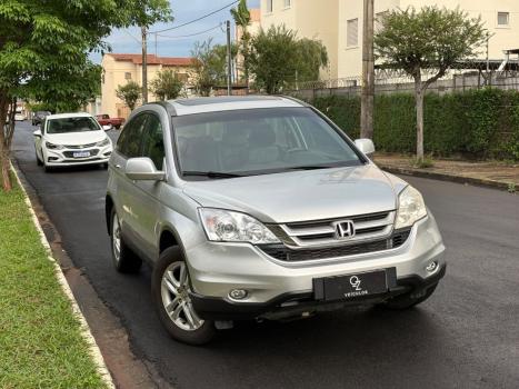 HONDA CRV 2.0 16V 4P EXL FLEX AUTOMÁTICO, Foto 9