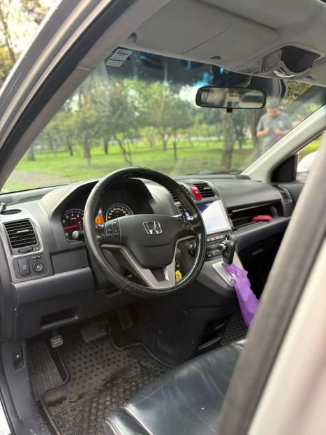 HONDA CRV 2.0 16V 4P EXL FLEX AUTOMÁTICO, Foto 10