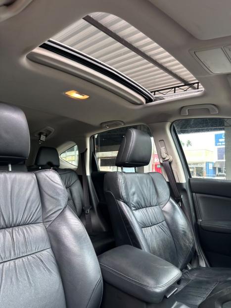 HONDA CRV 2.0 16V 4P EXL FLEX AUTOMÁTICO, Foto 14