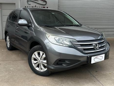 HONDA CRV 2.0 16V 4P LX AUTOMÁTICO, Foto 1