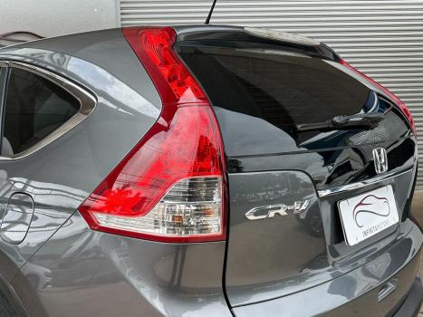 HONDA CRV 2.0 16V 4P LX AUTOMÁTICO, Foto 7