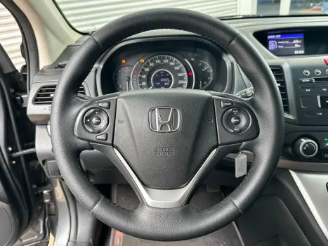 HONDA CRV 2.0 16V 4P LX AUTOMÁTICO, Foto 13