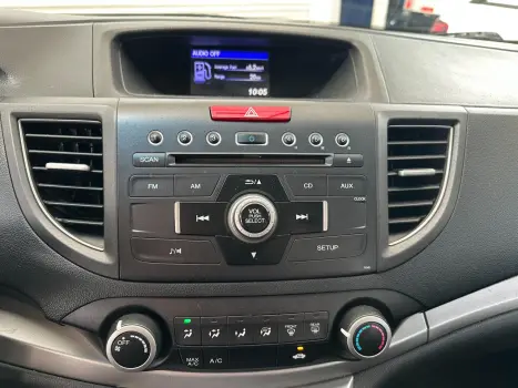 HONDA CRV 2.0 16V 4P LX AUTOMÁTICO, Foto 15