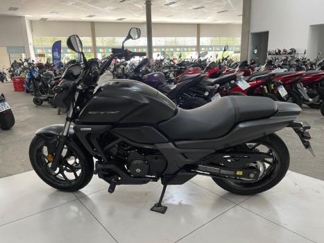 HONDA CTX 700 , Foto 14