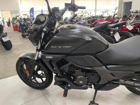 HONDA CTX 700 , Foto 16