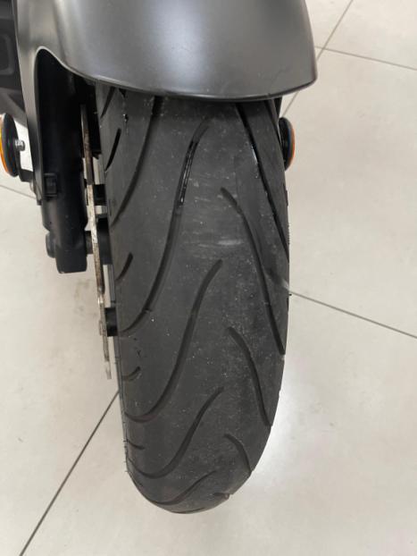 HONDA CTX 700 , Foto 17