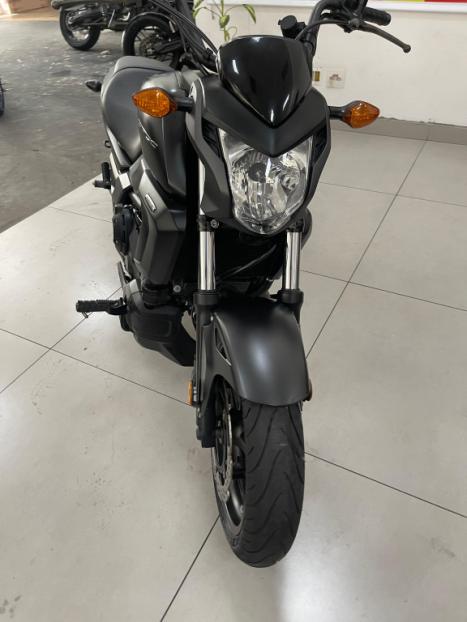 HONDA CTX 700 , Foto 18