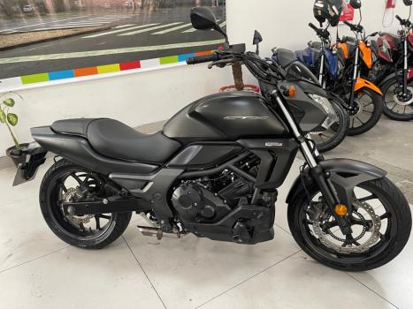 HONDA CTX 700 , Foto 22