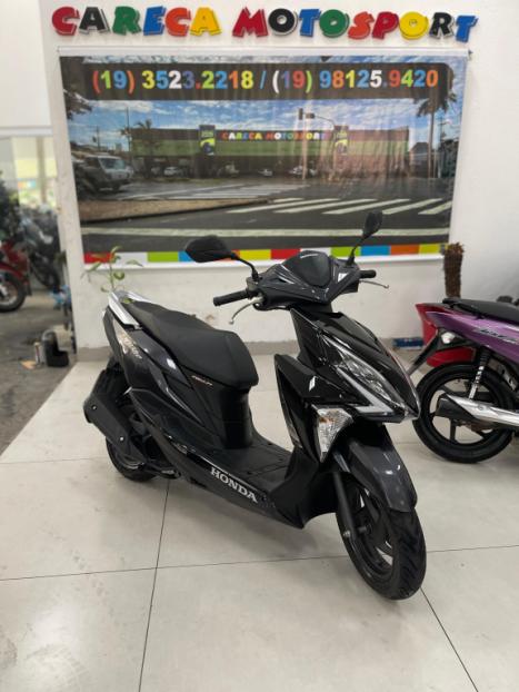 HONDA Elite 125 , Foto 1 HONDA Elite 125 , Foto 1