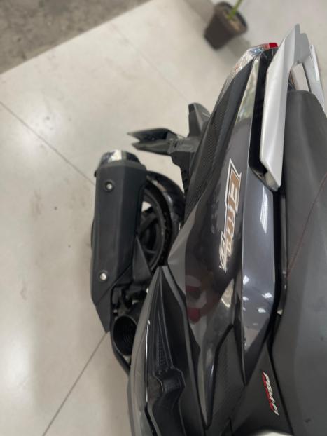 HONDA Elite 125 , Foto 3 HONDA Elite 125 , Foto 3