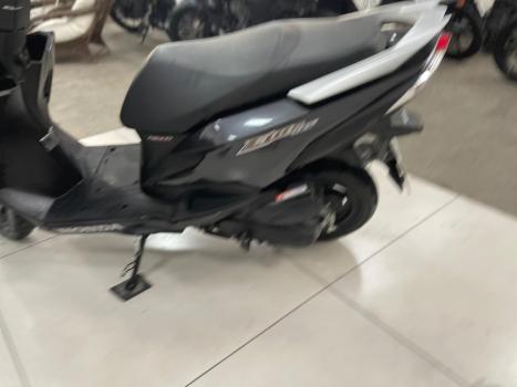 HONDA Elite 125 , Foto 4 HONDA Elite 125 , Foto 4