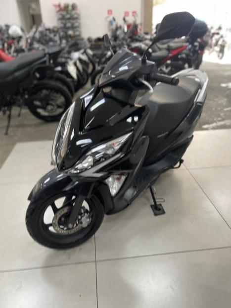 HONDA Elite 125 , Foto 5 HONDA Elite 125 , Foto 5
