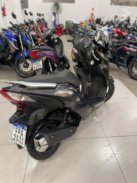 HONDA Elite 125 , Foto 6 HONDA Elite 125 , Foto 6