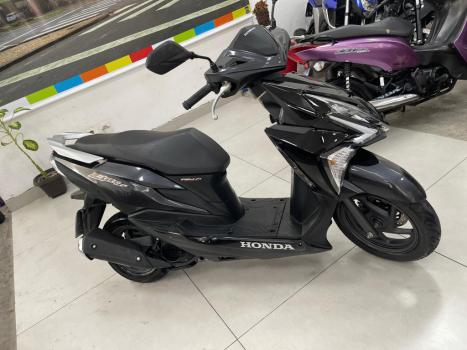 HONDA Elite 125 , Foto 7 HONDA Elite 125 , Foto 7