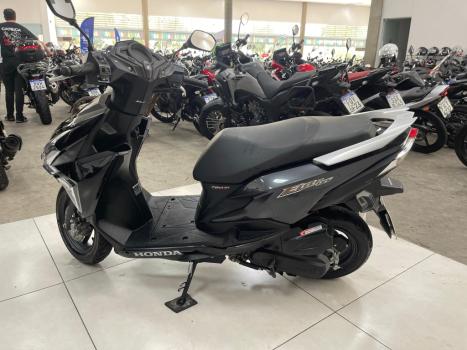 HONDA Elite 125 , Foto 8 HONDA Elite 125 , Foto 8