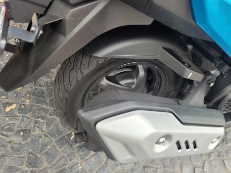 HONDA Elite 125 , Foto 2