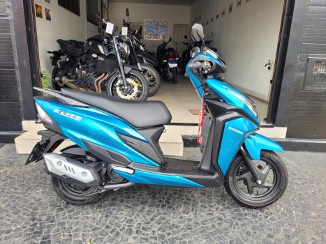 HONDA Elite 125 , Foto 4