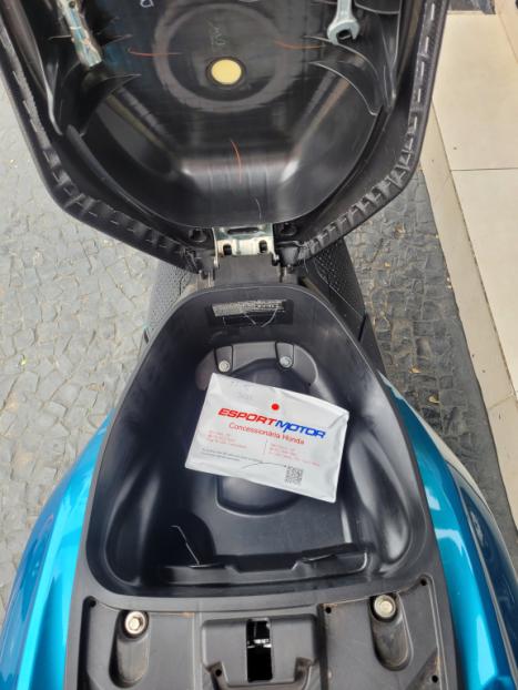 HONDA Elite 125 , Foto 5