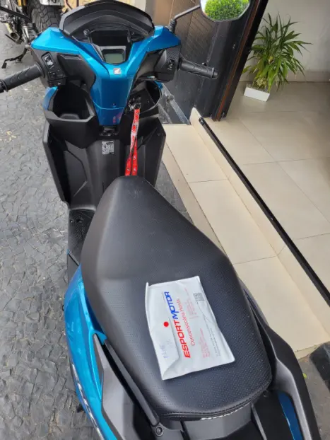 HONDA Elite 125 , Foto 7