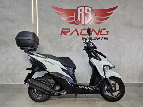 HONDA Elite 125 , Foto 1