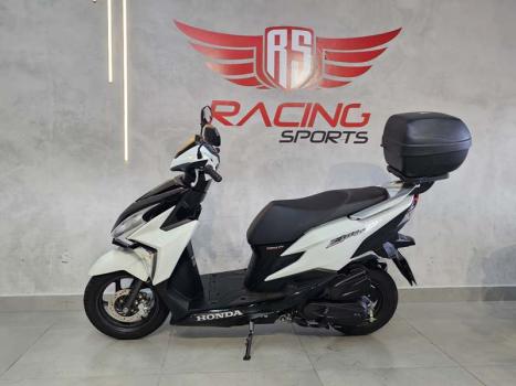 HONDA Elite 125 , Foto 2