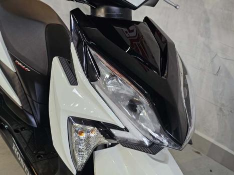 HONDA Elite 125 , Foto 3