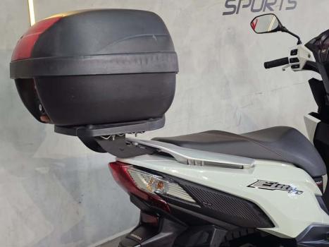 HONDA Elite 125 , Foto 4