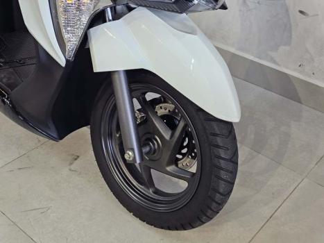 HONDA Elite 125 , Foto 5