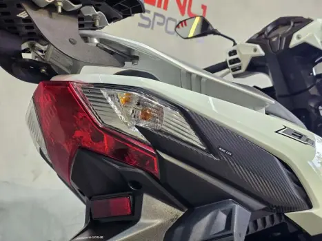 HONDA Elite 125 , Foto 9