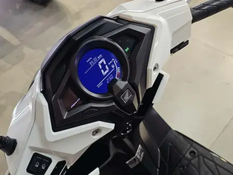 HONDA Elite 125 , Foto 10