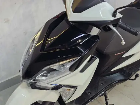 HONDA Elite 125 , Foto 13