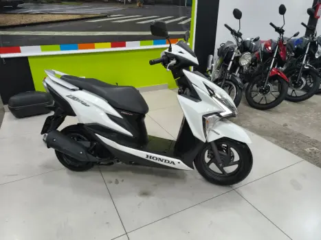 HONDA Elite 125 , Foto 2