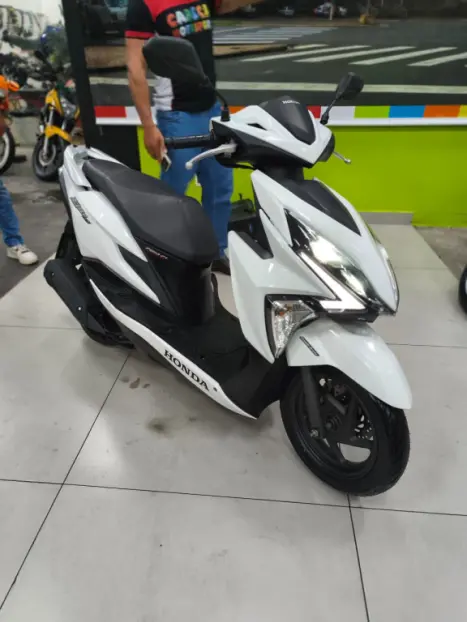 HONDA Elite 125 , Foto 5