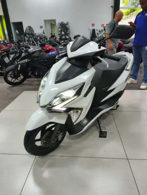 HONDA Elite 125 , Foto 6