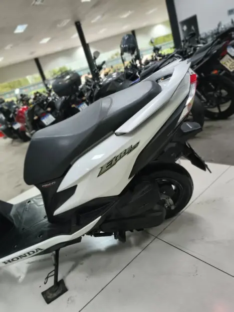 HONDA Elite 125 , Foto 7