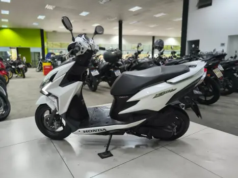 HONDA Elite 125 , Foto 9