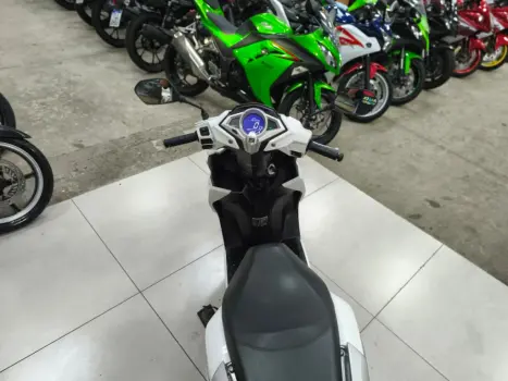 HONDA Elite 125 , Foto 10