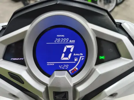 HONDA Elite 125 , Foto 11