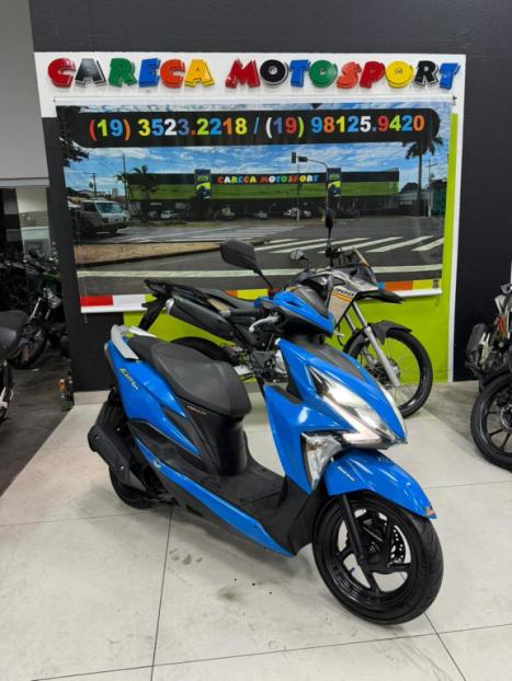 HONDA Elite 125 , Foto 1