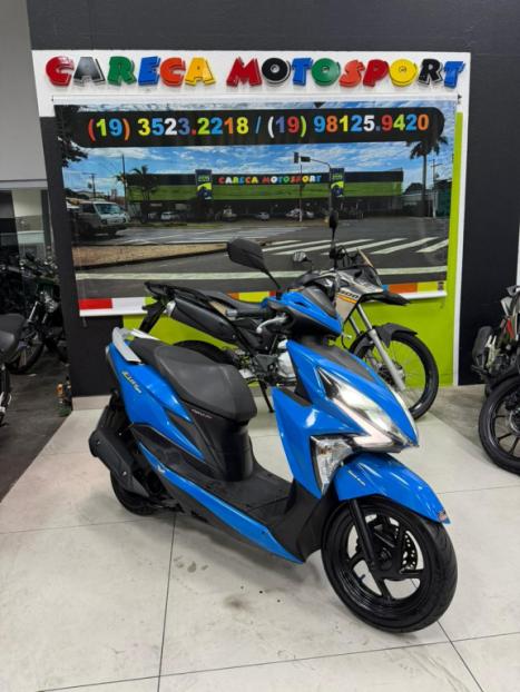 HONDA Elite 125 , Foto 5