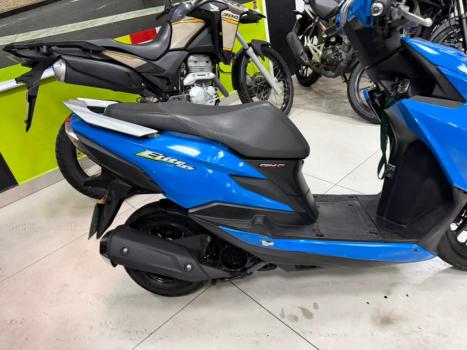 HONDA Elite 125 , Foto 6