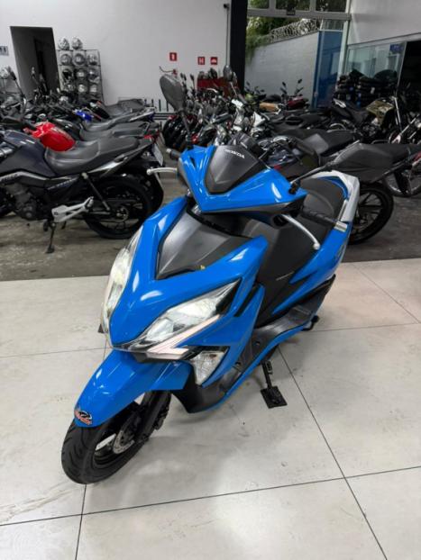 HONDA Elite 125 , Foto 7