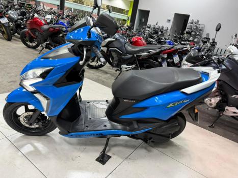 HONDA Elite 125 , Foto 8