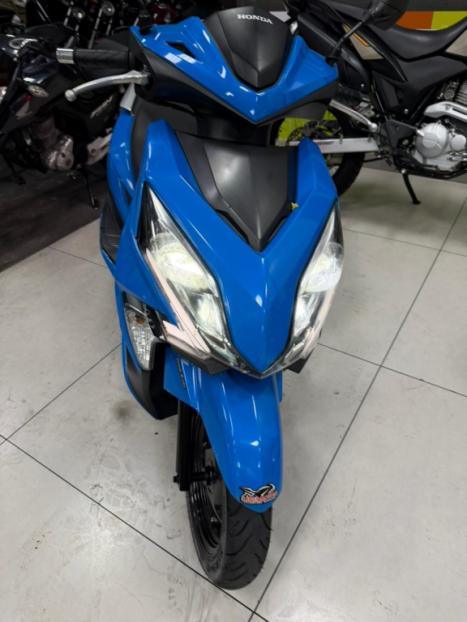 HONDA Elite 125 , Foto 9