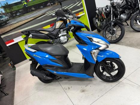 HONDA Elite 125 , Foto 10