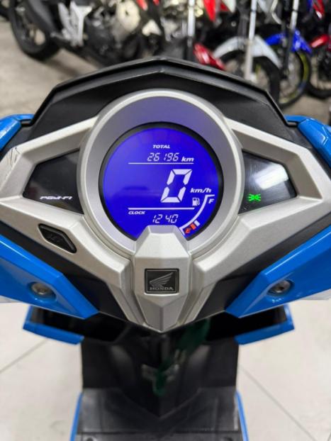 HONDA Elite 125 , Foto 11