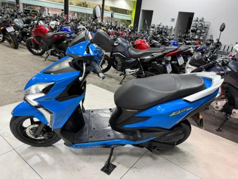 HONDA Elite 125 , Foto 12