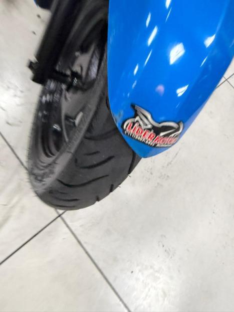 HONDA Elite 125 , Foto 13