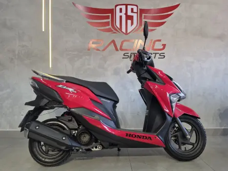 HONDA Elite 125 , Foto 1